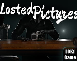 Losted Pictures - Web Version