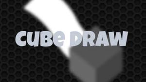 play Cube Draw