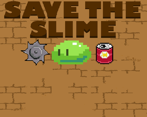 play Save The Slime