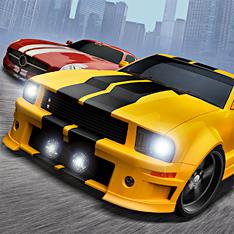 play Drag Racer Gt