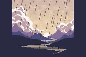 play Rainfall