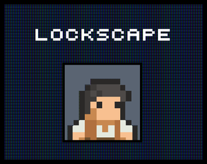 play Lockscape