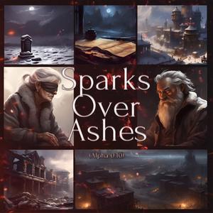 play Sparks Over Ashes [Rus]