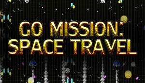 play Go Mission: Space Travel