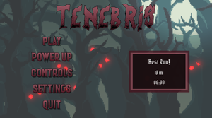 play Tenebris