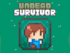 play Undead Survivor