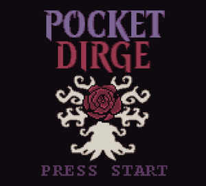 play Pocket Dirge [Demo]