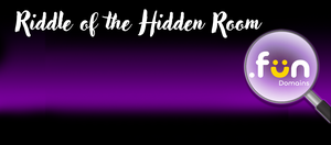 play Riddle Of The Hidden Room