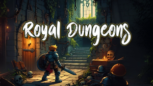 play Royal Dungeons