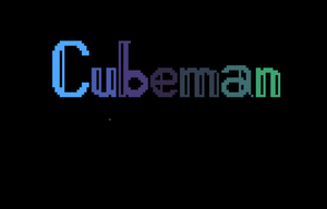 play Cubeman - And The Seven Worlds