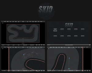 play Skid