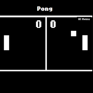 play Pong