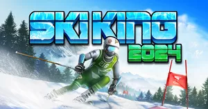 play Ski King 2024