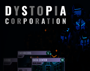 play Dystopia Corporation