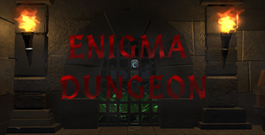 play Enigma Dungeon