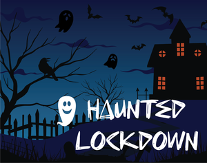 play Hauntedlockdown