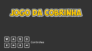 play Jogo Da Cobrinha