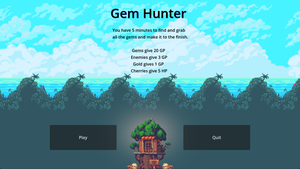 Gemhunter