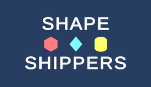 play Shape Shippers