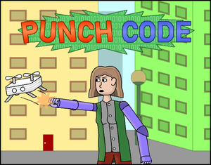 play Punch Code