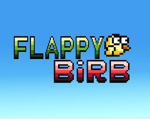 play Flappy Birb