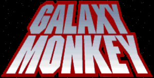 play Ape Escape Galaxy Monkey 2D