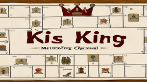 play The King'S Game