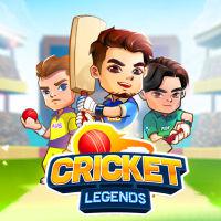 Cricket Legends game