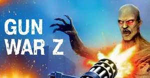 Gun War Z1 game