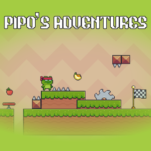 play Pipo'S Adventures