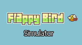 play Flappy Bird Simulator