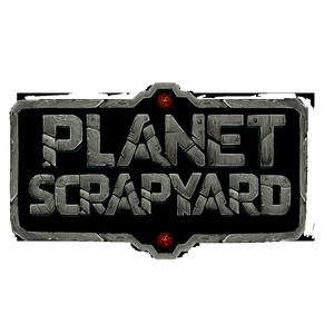 play Planet Scrapyard