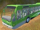 Hill Station Bus Simulator game