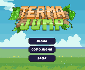 play Termajump