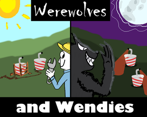 play Werewolves And Wendies
