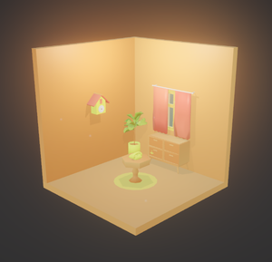 play Isometric Escape