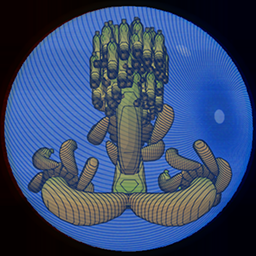 play Banana Invader