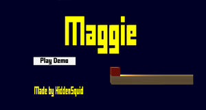 play Maggie Bafta Ygd Winner 2018