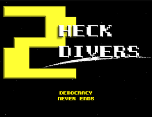 play 2 Heck 2 Divers