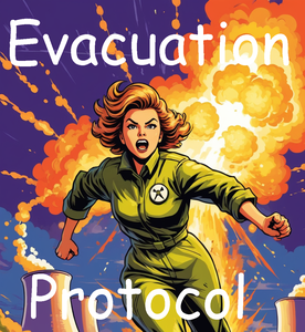 play Evacuation Protocol