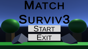 play Match Surviv3