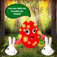 play Easter Friends Meetup