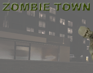 Zombie Town