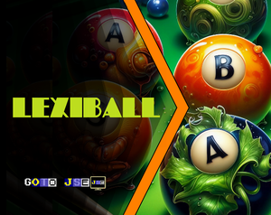 play Lexiball