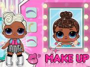 Lol Beauty Salon game