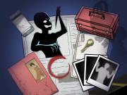 Detective Scary Cases game