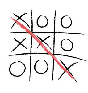 play Tictactoe