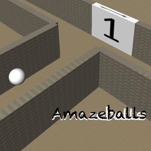 play Amazeballs Web