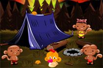 play Monkey Go Happy Stage 826