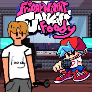 Friday Night Funkin' Vs Lil Foody (Prototype)